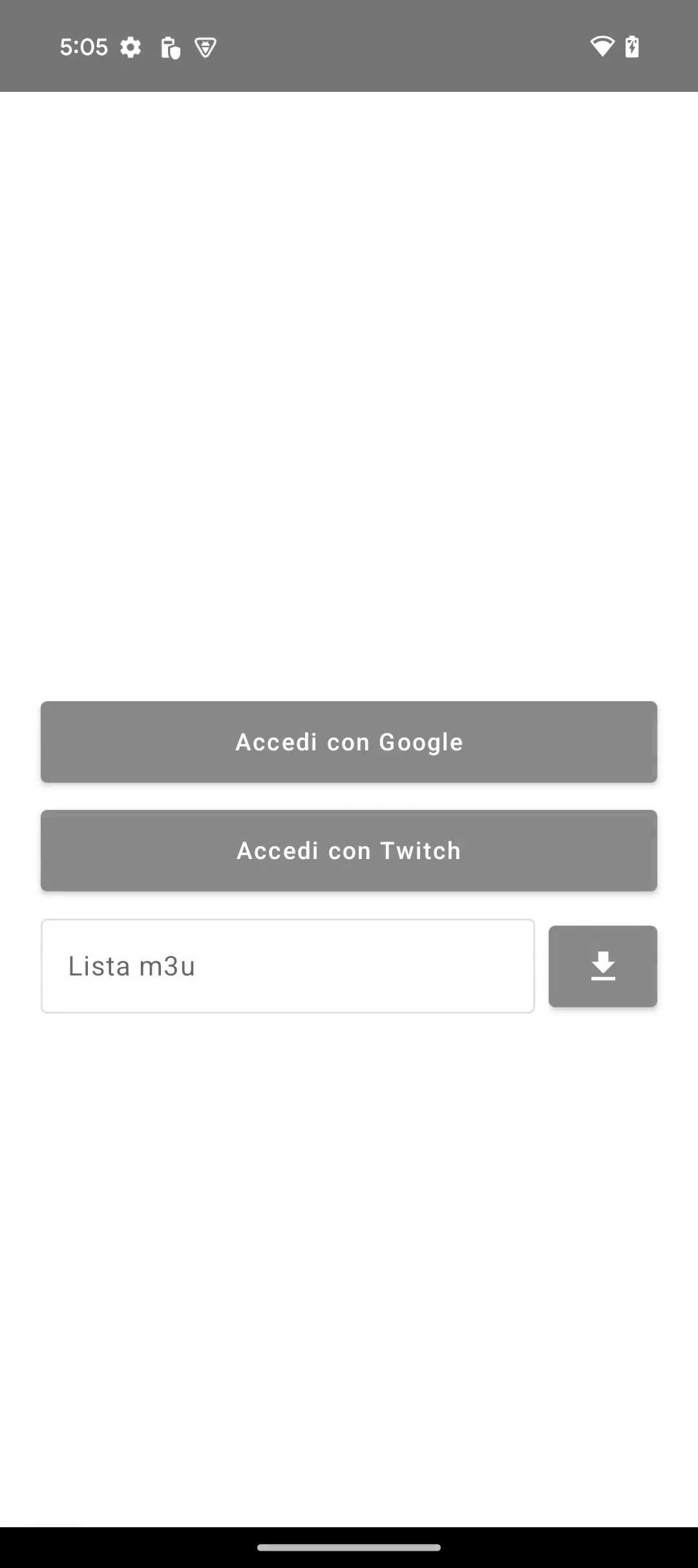 Screenshot Fetch